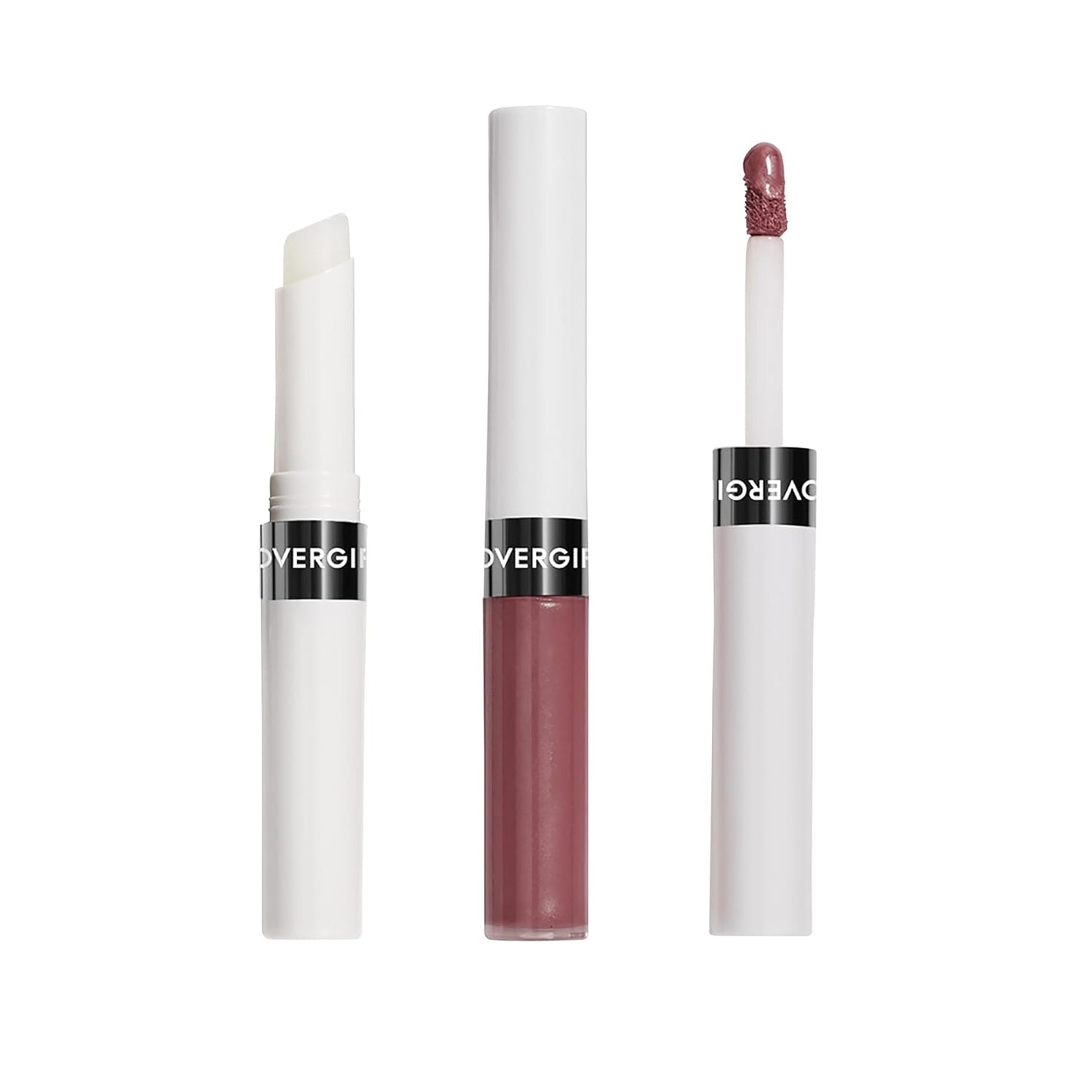 Outlast All-Day Lip Color Custom Nudes, Universal Nude