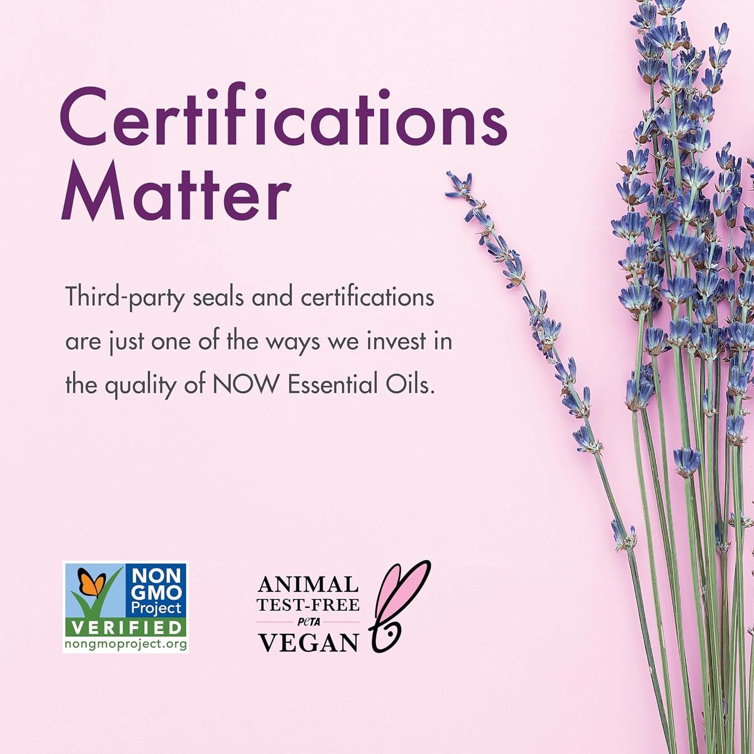 NOW Essential Oils, Vetiver Oil, Woodsy Aromatherapy Scent, Steam Distilled, 100% Pure, Child Resistant Cap, 10-Ml